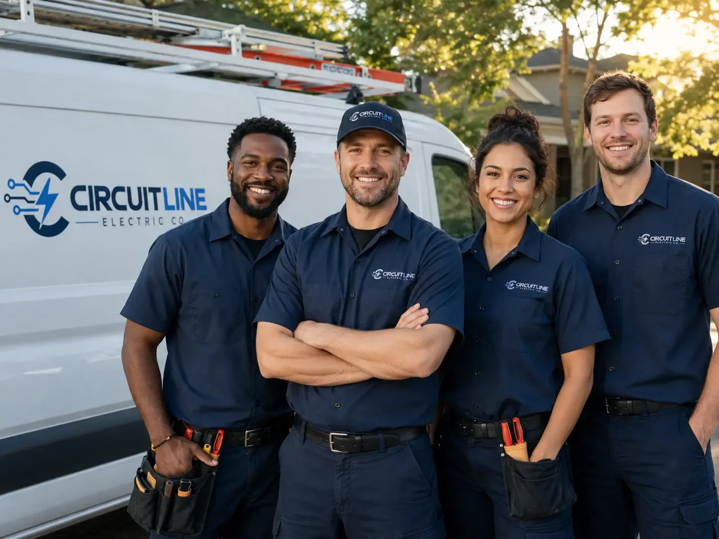 Whole Home Rewiring company in Ocilla, GA
