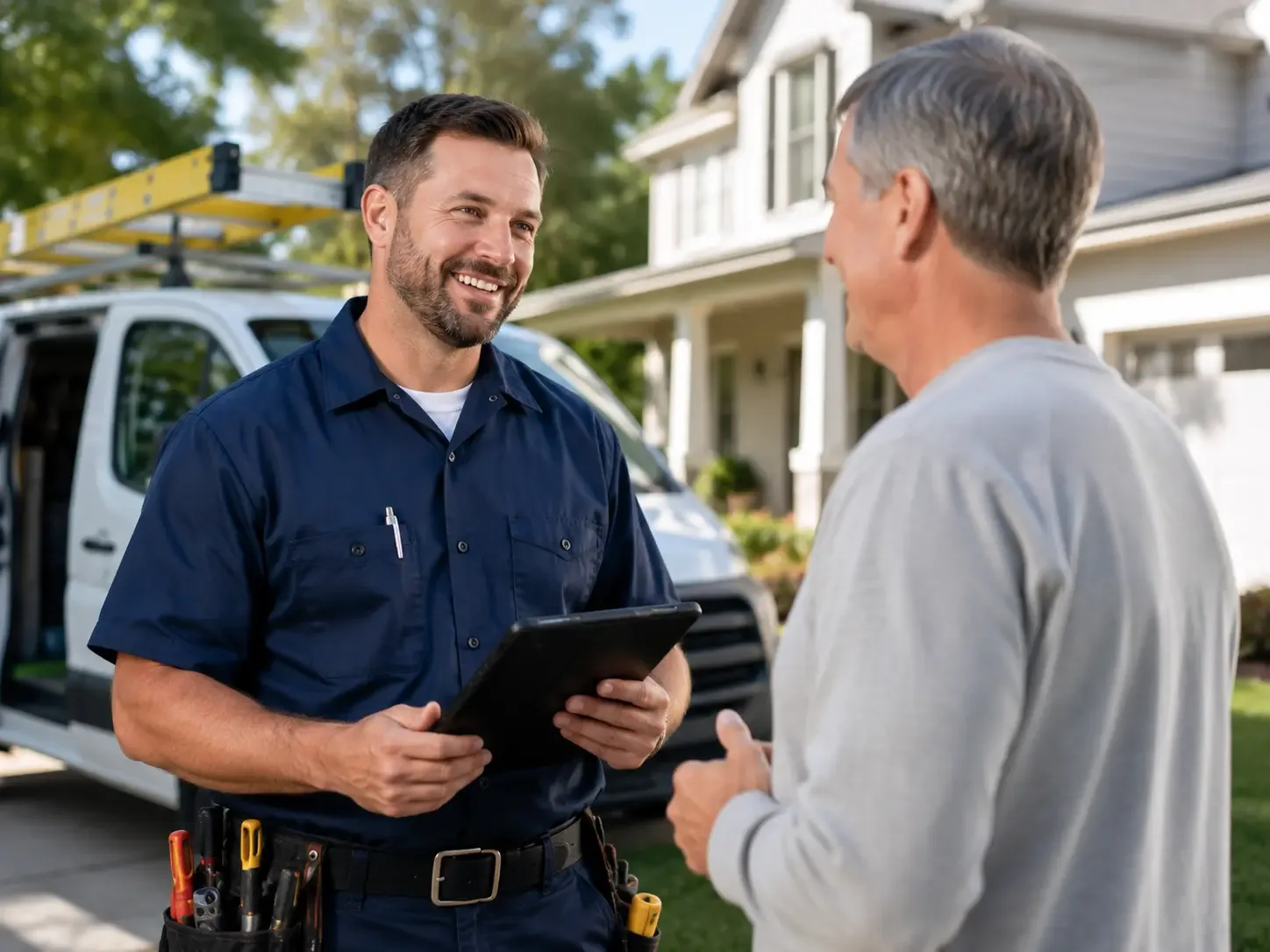 Whole Home Rewiring Ocilla, GA FAQs